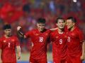 AFC: Đội tuyển Việt Nam tạo ra màn trình diễn ấn tượng