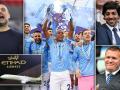 Ngoại hạng Anh điều tra Man City, fan MU - Liverpool nín thở chờ phán quyết