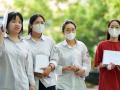 Học sinh đăng ký thi tốt nghiệp THPT từ ngày 15-4