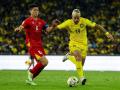 Chính thức: AFC xử Malaysia thua đội tuyển Việt Nam 0-3
