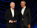 Tổng thống Mỹ Biden vừa lập kỷ lục gây quỹ tranh cử