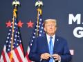 Ông Trump ví mình với... Nelson Mandela