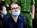 Xét xử cựu CEO Alibaba: Nguyễn Thái Luyện nhận toàn bộ trách nhiệm dân sự