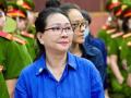 Bà Trương Mỹ Lan được giảm án về tội lừa đảo