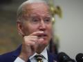 Ông Biden lên tiếng về vụ khám xét dinh thự của ông Trump