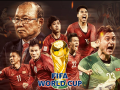 AFC công bố thể thức vòng loại World Cup 2026, cơ hội nào cho đội tuyển Việt Nam?