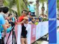 SEA Games 32: Phạm Tiến Sản bảo vệ thành công HCV hai môn phối hợp