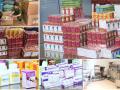 Vụ thuốc giả cực lớn: Có nhiều sản phẩm bồi bổ sức khoẻ, hỗ trợ xương khớp...