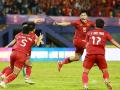 Việt Nam cùng bảng với Philippines và Lào tại giải U23 Đông Nam Á