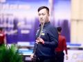 Bất ngờ Đào Văn Ly - cơ thủ Việt Nam duy nhất đi tiếp tại World Cup billiards Porto