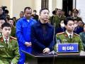Cựu đại biểu Quốc hội Lưu Bình Nhưỡng và Lê Thanh Vân hầu tòa vào ngày mai