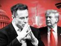 'Canh bạc Donald Trump' của Elon Musk