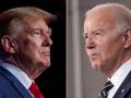 Bầu cử Tổng thống Mỹ 2024: Ông Trump dẫn trước ông Biden ở 7 bang chiến địa