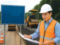 Gói thầu sửa đường 42 tỷ đồng tại Củ Chi (TP.HCM): Sao lại yêu cầu người vận hành thiết bị?