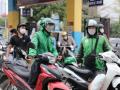 Cuối cùng Grab đã chuyển toàn bộ tiền "phụ phí nắng nóng" cho tài xế