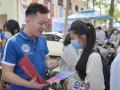 Học bạ dưới 5 điểm/môn cũng trúng tuyển đại học