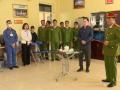 Cán bộ của 2 trung tâm đăng kiểm ở Sơn La "nhận hối lộ"