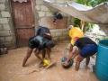 Haiti: Mưa lớn gây lũ lụt và sạt lở đất khiến hơn 40 người thiệt mạng