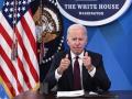 Mỹ: Chủ tịch Hạ viện kêu gọi Tổng thống Biden tái tranh cử năm 2024