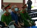 Nữ đại gia Dương Thị Bạch Diệp hầu tòa sau thời gian bệnh nặng