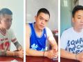 Vụ cướp hơn 2 triệu USD ở Tây Ninh: 3 nghi phạm khai gì?