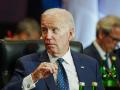 Nhà Trắng chỉ trích chuyện đảng Cộng hoà tính điều tra Tổng thống Biden