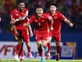 Nhận định Nepal vs Việt Nam, 19h30 ngày 14/10: Tiếp đà chiến thắng