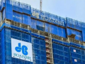 Tập đoàn Xây dựng Hòa Bình tiếp tục bị nhắc nhở vì chậm nộp báo cáo tài chính