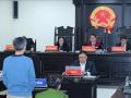 Phạt bị cáo Trương Huy San 30 tháng tù về tội lợi dụng các quyền tự do dân chủ