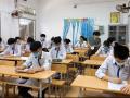 Hai điều chỉnh đáng lưu ý tại kỳ thi tốt nghiệp THPT 2022