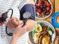 Thực phẩm không nên ăn khi bị tăng huyết áp