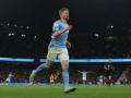 Thua Man City 1-4, Arsenal mất quyền tự quyết trong cuộc đua vô địch