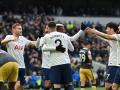 Thắng Newcastle 5-1, Tottenham lên Top 4 Premier League