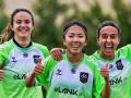 Huỳnh Như về nước dự Gala trao Giải Quả bóng Vàng 2022