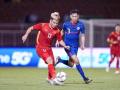 Vì sao đội tuyển Việt Nam có lợi thế khi gặp Indonesia tại AFF Cup 2024?