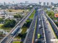 Đề xuất bố trí vốn làm metro số 1 TP mới Bình Dương - Suối Tiên và metro số 2 Thủ Dầu Một - TP.HCM