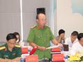 Công an Bình Dương thông tin vụ bà Nguyễn Phương Hằng