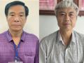 Hai cựu lãnh đạo Cienco 1 bị truy tố vì gây thiệt hại 240 tỉ khi cổ phần hóa
