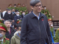 Ngày mai xét xử phúc thẩm cựu Bộ trưởng Nguyễn Thanh Long