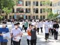 Kỳ thi tuyển sinh vào lớp 10 tại Hà Nội: Không gây áp lực cho học sinh