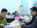 Bắt thêm 2 cán bộ trung tâm đăng kiểm xe cơ giới ở Hưng Yên