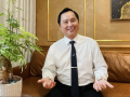 Hôm nay (8/5), ông Đỗ Thành Nhân hầu tòa