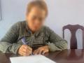 Tiêu hết tiền chồng đưa, người phụ nữ dựng hiện trường giả báo mất trộm