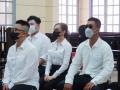 Ngày mai (31/5), Trang Nemo và đồng phạm tiếp tục hầu tòa
