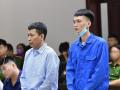 Vụ giết người trước cổng Viện kiểm sát: Nhận tội ở phút “89” vẫn không được giảm án