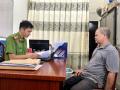 Vụ chủ tịch phường bị đâm nguy kịch ở Thừa Thiên- Huế: Nghi phạm có quá khứ bất hảo