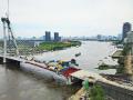 7 năm 'lận đận' của cầu Thủ Thiêm 2