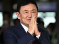 Cựu Thủ tướng Thái Lan Thaksin có thể thụ án bên ngoài nhà tù