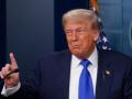 Ông Trump úp mở về người mua TikTok, nói Trung Quốc sẽ đồng ý