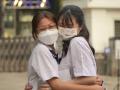 Thí sinh đã trúng tuyển sớm, trường đại học không được điều chỉnh lại